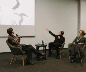 Your Art Maison na 22. Warszawskich Targach Sztuki. Zdjęcia