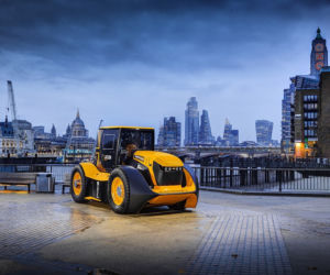 JCB Fastrac Two