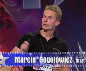 Mam talent 7, odcinek 7. Uczestnik przewidział odpowiedzi jury! Wszystkich wryło!