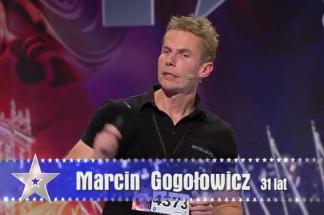 Mam talent 7, odcinek 7. Uczestnik przewidział odpowiedzi jury! Wszystkich wryło!