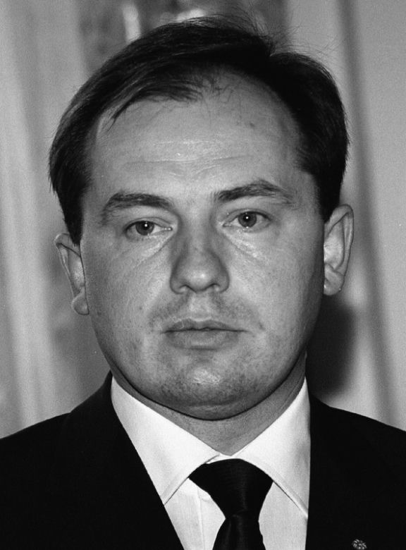 Andrzej Przewoźnik