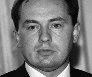 Andrzej Przewoźnik