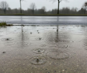 Pogoda na weekend w Bydgoszczy 17-19 kwietnia. Po słonecznym piątku nadejdzie deszczowa aura