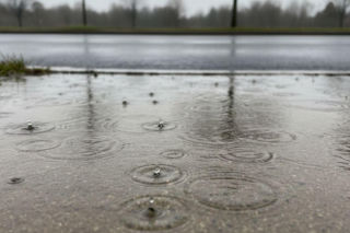 Pogoda na weekend w Bydgoszczy 17-19 kwietnia. Po słonecznym piątku nadejdzie deszczowa aura