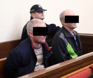 Rodzinny horror w wiosce niedaleko Pucka trwał dwa lata
