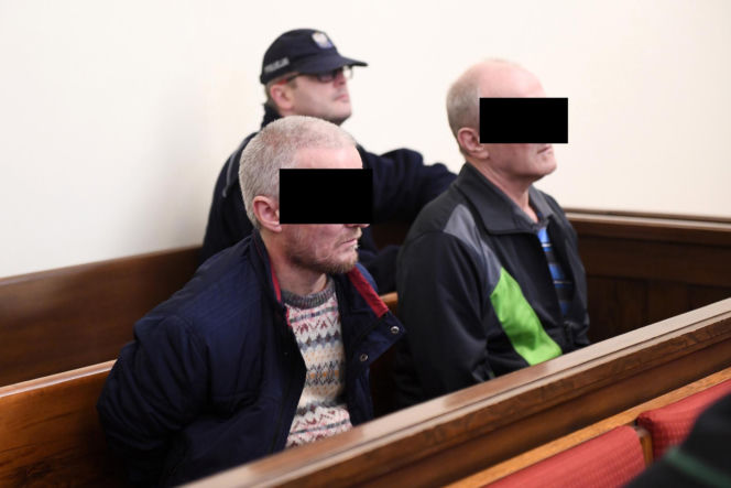 Rodzinny horror w wiosce niedaleko Pucka trwał dwa lata