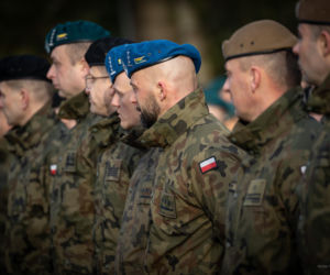 JESION-25. Kluczowe ćwiczenia Dowództwa Operacyjnego RSZ rozpoczęte