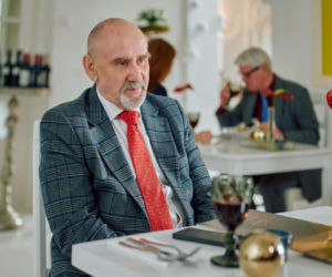 Na Wspólnej odc. 4242. Bożydar (Sławomir Orzechowski)