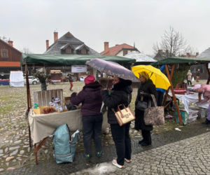 Jarmark Wielkanocny w Miasteczku Galicyjskim