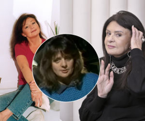 Zofia Czernicka po latach. Kiedyś była jedną z twarzy TVP, nagle zniknęła