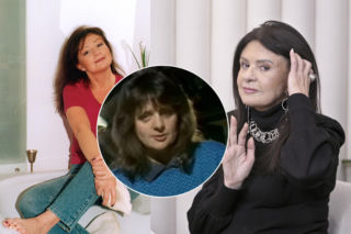 Zofia Czernicka po latach. Kiedyś była jedną z twarzy TVP, nagle zniknęła