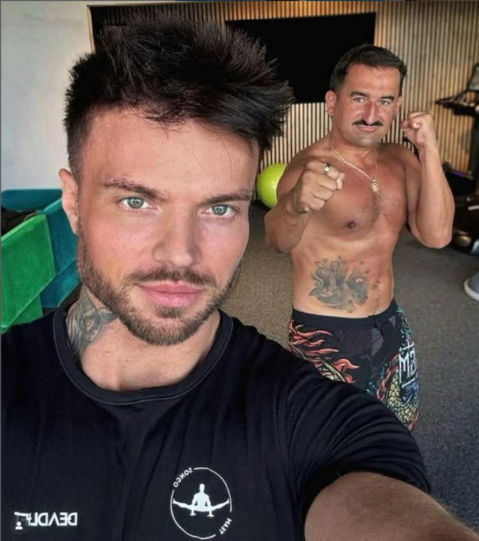 Michał Koterski