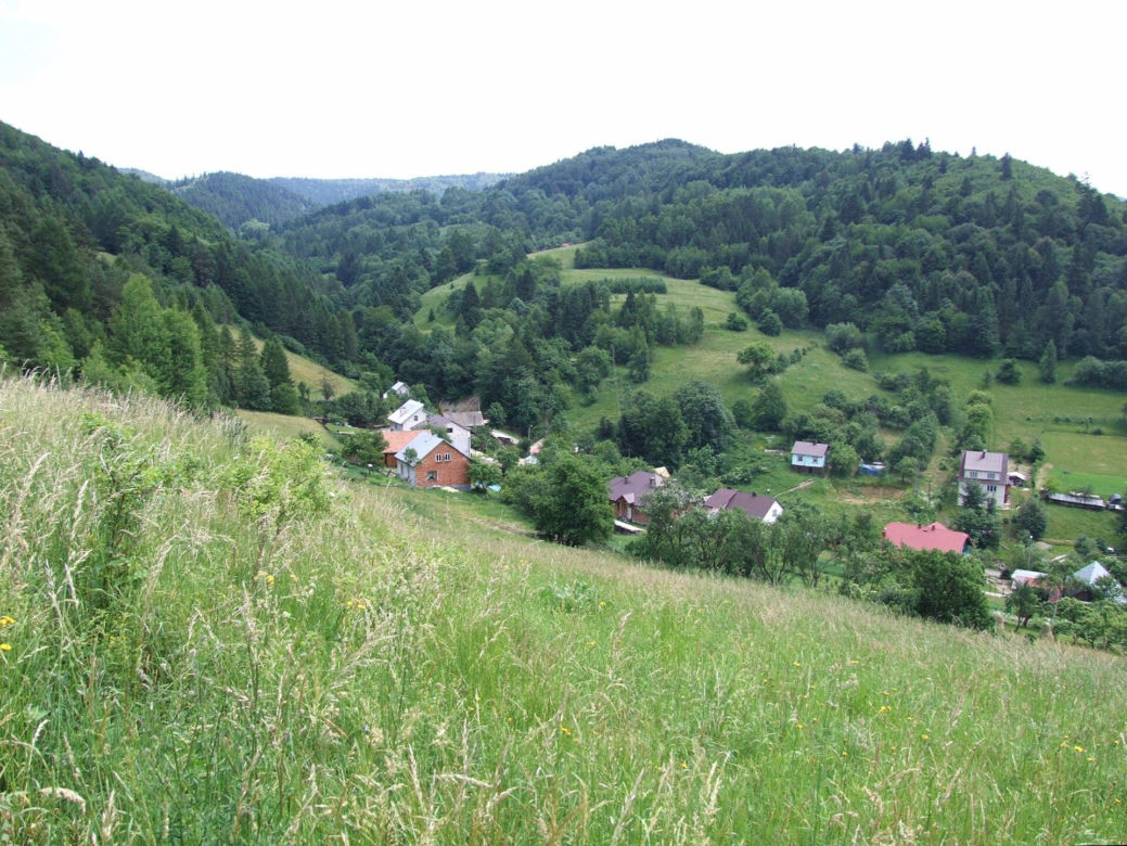 Nowa atrakcja turystyczna w Małopolsce. Wieża z widokiem na Tatry 