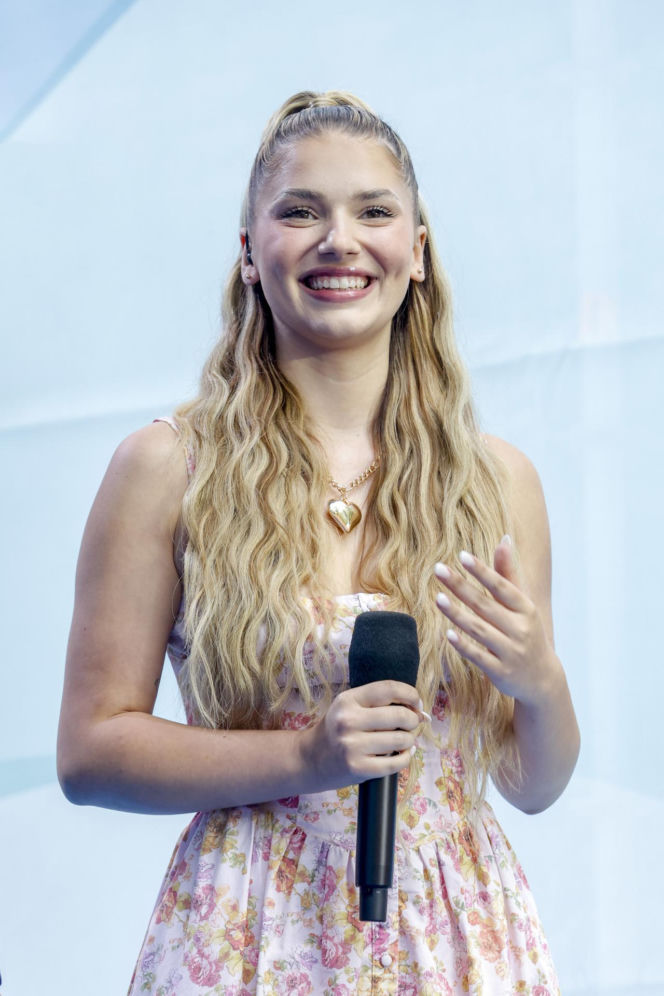 Julia Żugaj wybrała swoje zdjęcia