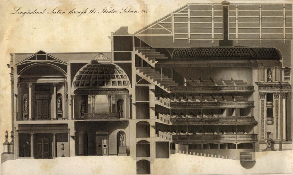 drury lane