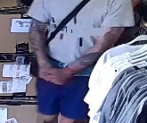 ŁÓDŹ. Kojarzycie tego mężczyznę? JEST POSZUKIWANY przez policję 