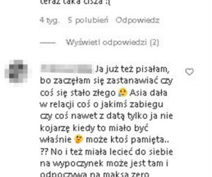 Fani dopytują co z Królową Życia