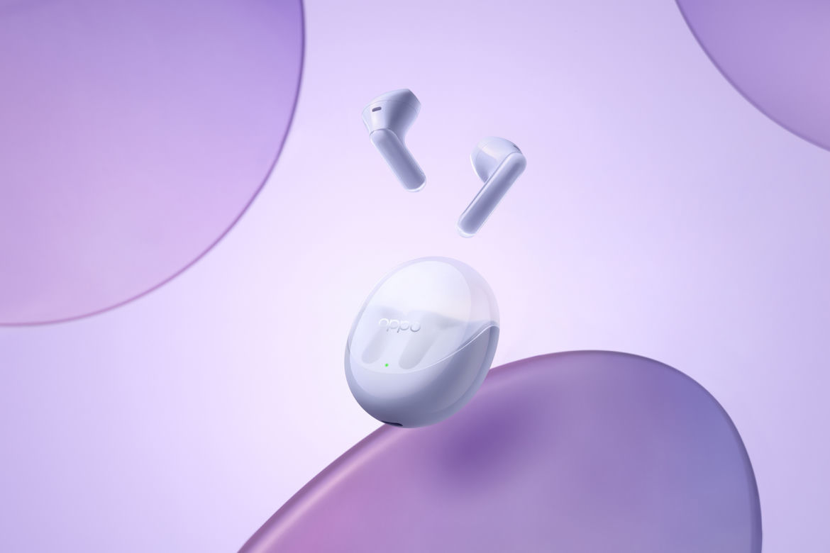 OPPO Enco Air