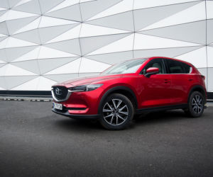 Mazda CX-5 2.0 SKY-G 160 KM AWD MT SkyPASSION