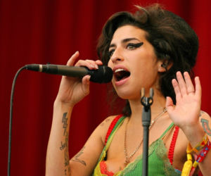 Amy Winehouse