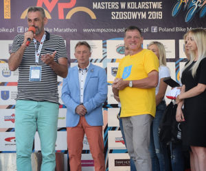 Starachowicka Strzała 2019