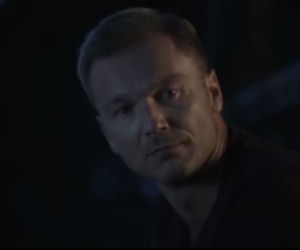 To nie koniec świata odcinek 9. Paweł (Krystian Wieczorek)