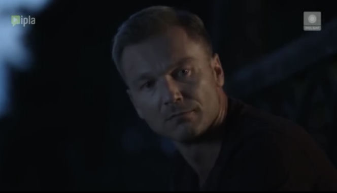 To nie koniec świata odcinek 9. Paweł (Krystian Wieczorek)