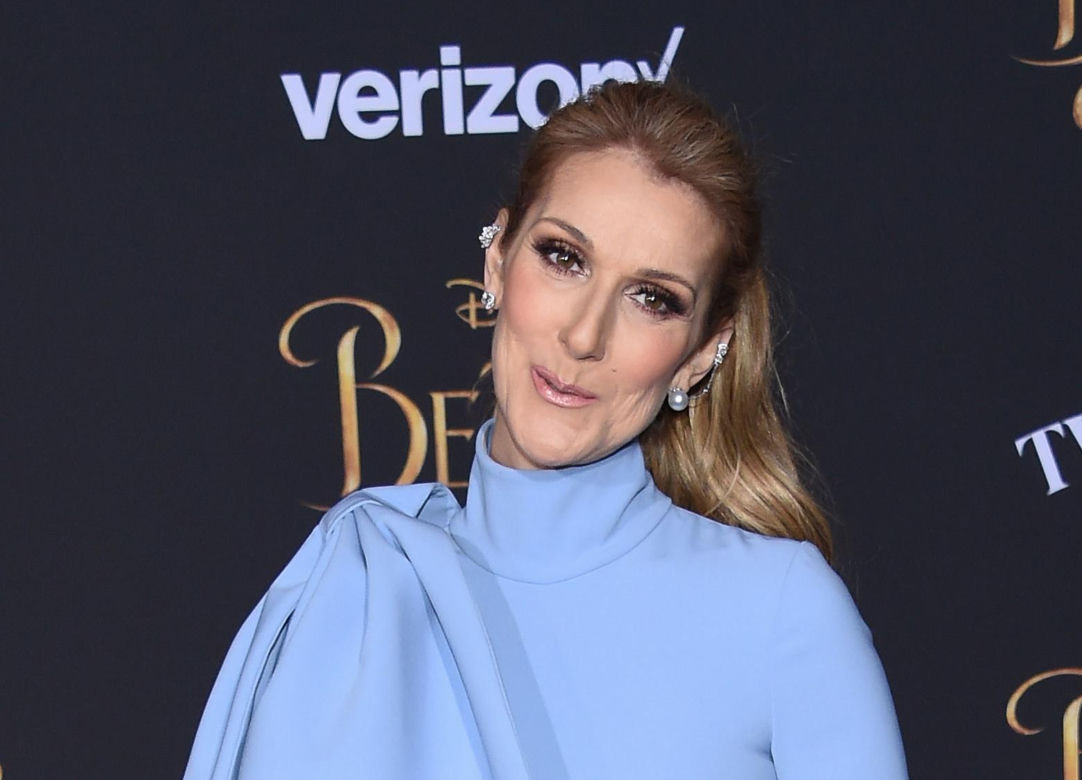 Niepokojące wieści z domu Celine Dion. Choroba postępuje?