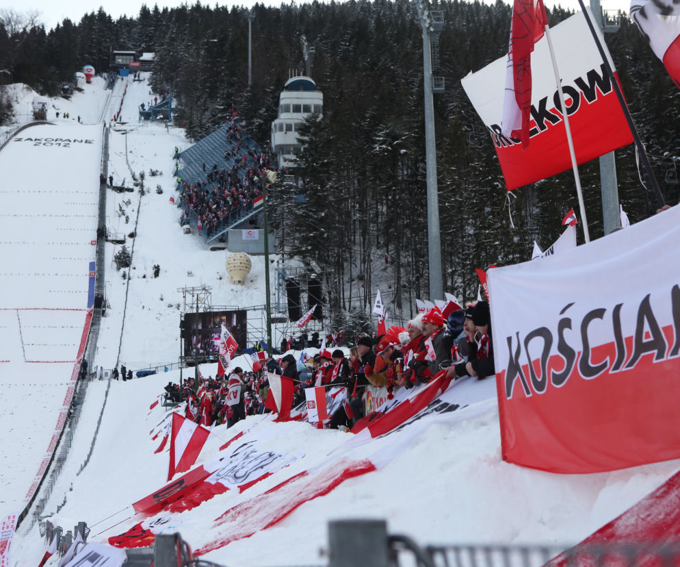 PŚ w Zakopanem 2020 TERMINARZ. Kiedy skoki narciarskie w Zakopanem? DATY GODZINY PŚ Zakopane 2020