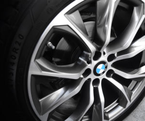 BMW X6 30d xDrive