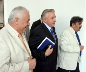 Krzysztof Filipek zrobił się na Leppera