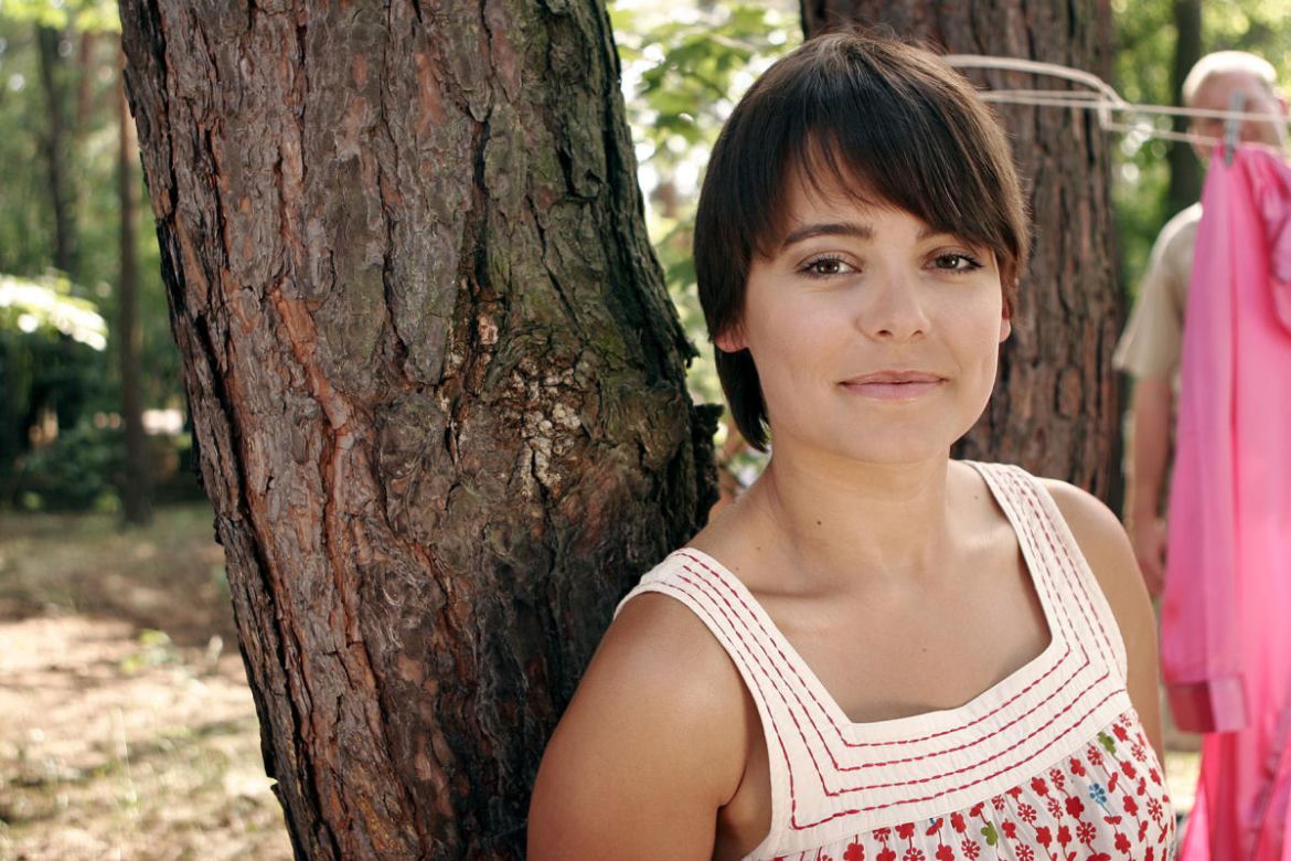 Anna Mucha przekazała smutną wiadomość. Celebrytka zrobiła to na wizji