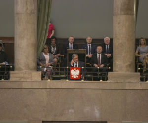 Zaprzysiężenie Andrzeja Dudy na prezydenta