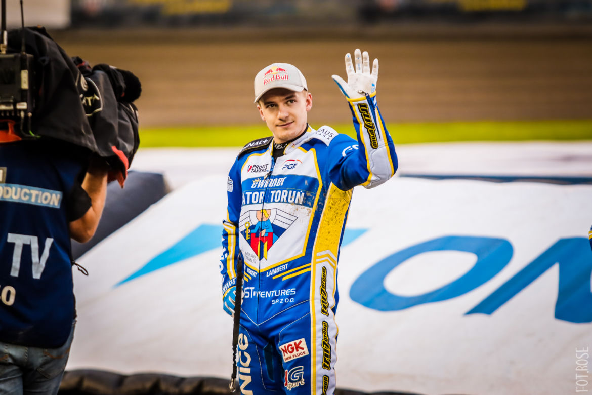 eWinner Apator Toruń - Motor Lublin 44:46, zdjęcia z meczu
