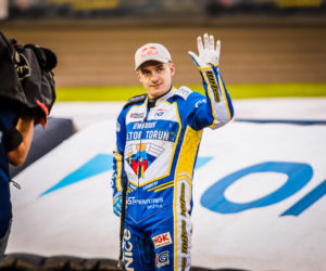 eWinner Apator Toruń - Motor Lublin 44:46, zdjęcia z meczu