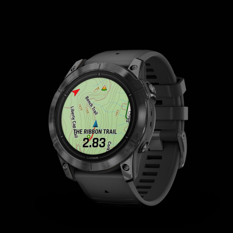 Garmin epix Pro
