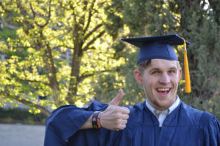 Na uczelni Ordo Iuris jest tylko jeden nowy student