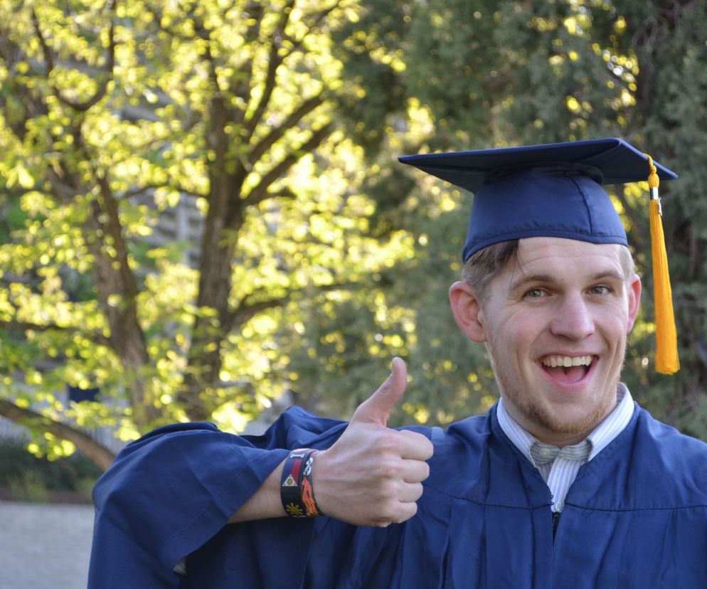 Student/ zdj. poglądowe 