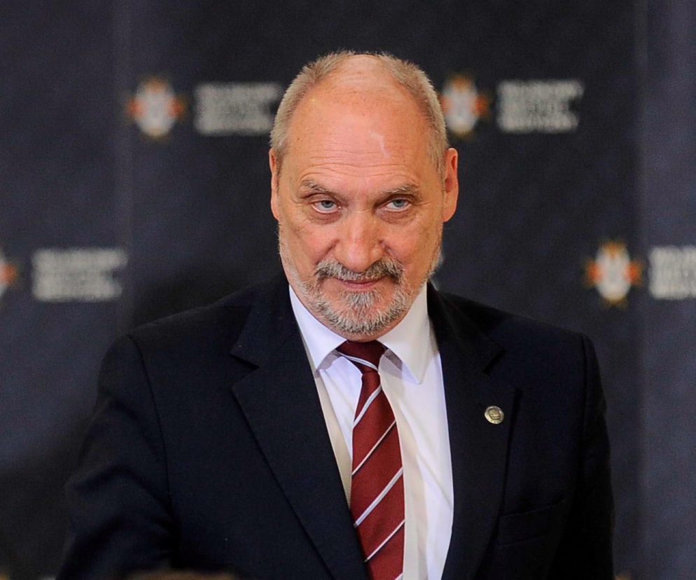 Antoni Macierewicz