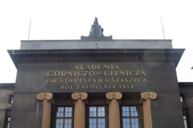 Akademia Górniczo-Hutnicza