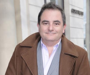 Robert Makłowicz