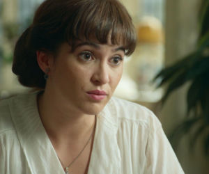 La promesa - Catalina