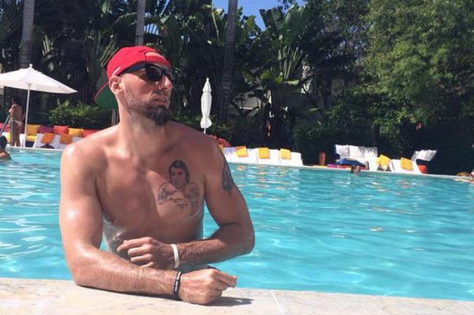 Marcin Gortat