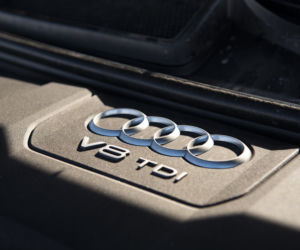 Audi SQ7 quattro 4.0 TDI V8 435 KM