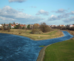 5. Tereny zielone nad Wartą
