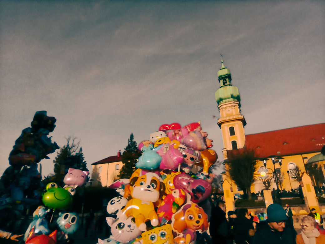 Orszak Trzech Króli w Tychach. Rozpoznajesz się na zdjęciach?