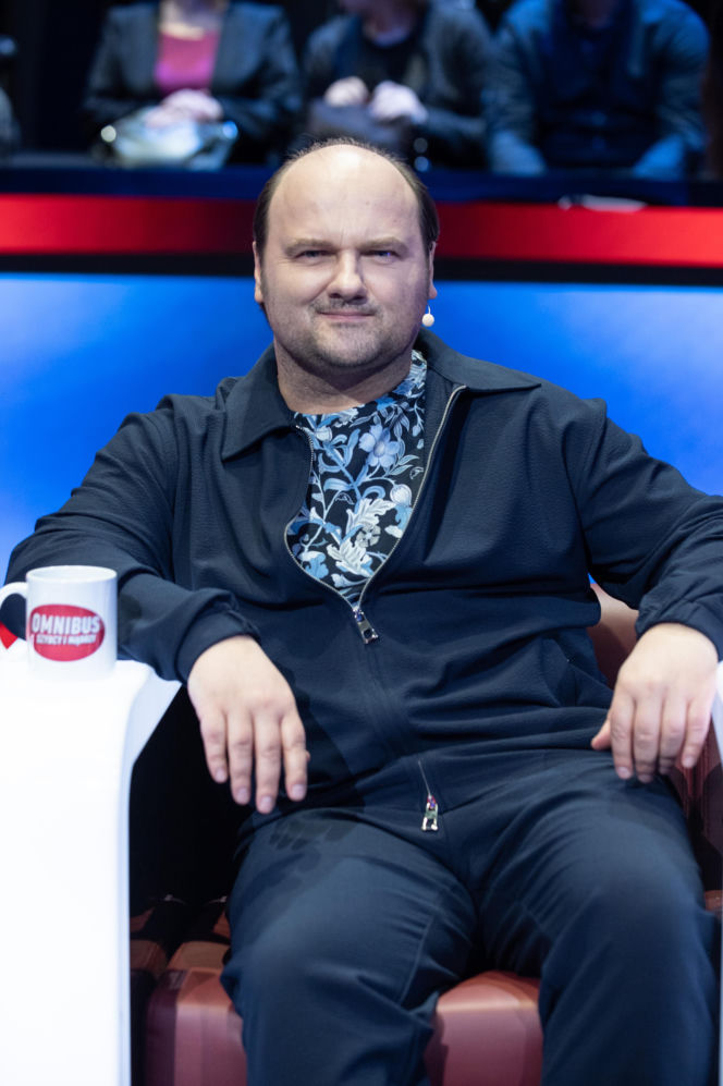 "Omnibus - szybcy i mądrzy"