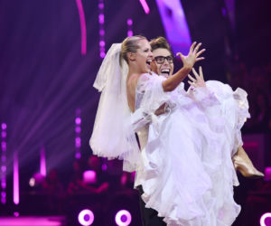 Tarnowska i Bagi przygotowali coś wyjątkowego na WOŚP. Fani już prześcigają się w licytacji