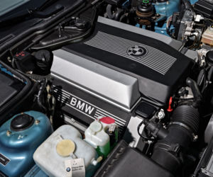 BMW serii 5 (E34)