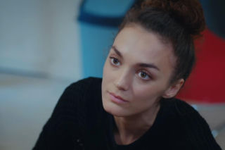 Dziedzictwo, odc. 902. Nana